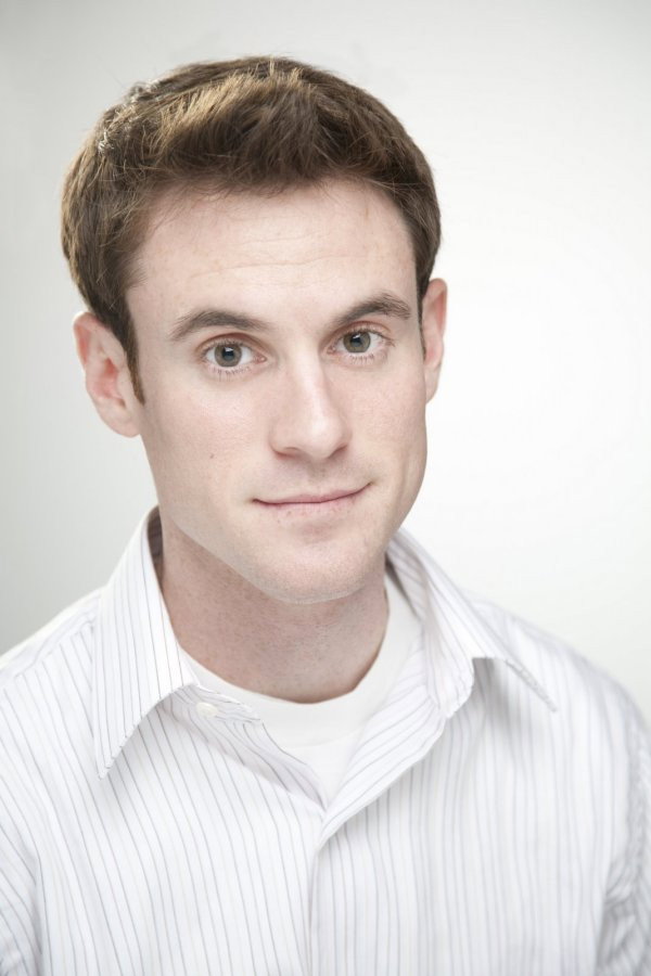 Matthew Meese as Self - Various Characters in Studio C
