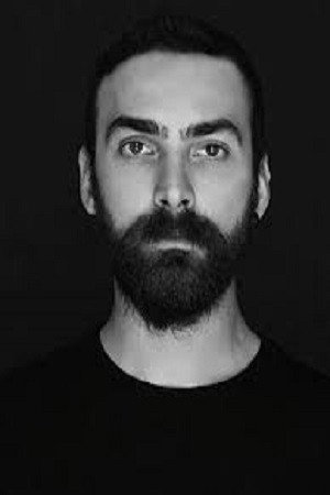 Tamer S. Subaşı as Timur in Übermensch Prophecy: The Legend of Greater Iskender