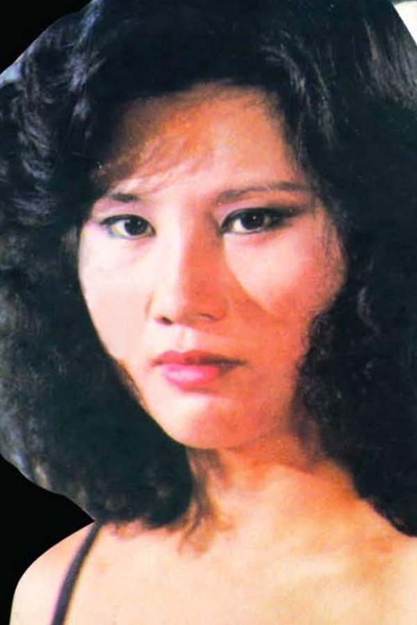 Juliet Chan as Terry Yu in Commando Fury