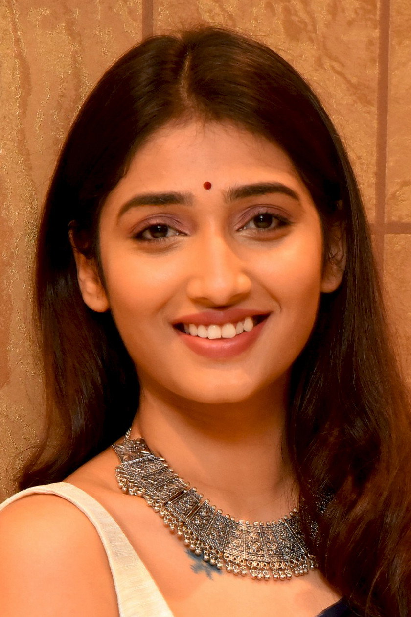 Priya Vadlamani as Avantika in College Kumar