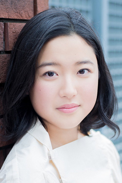 藤野涼子 as Miyano Miyako in Miyako Has Arrived in Kyoto!