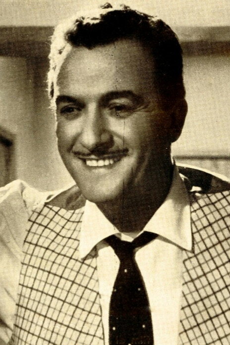Otello Toso as Stefano in Gli innocenti pagano