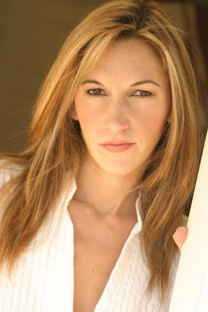 Jennifer Sciole as Abbey Williams in Youngster