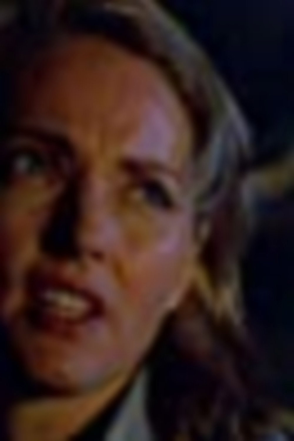 Tiffany Lamb as Alexandra Parker-Hampton in Flipper