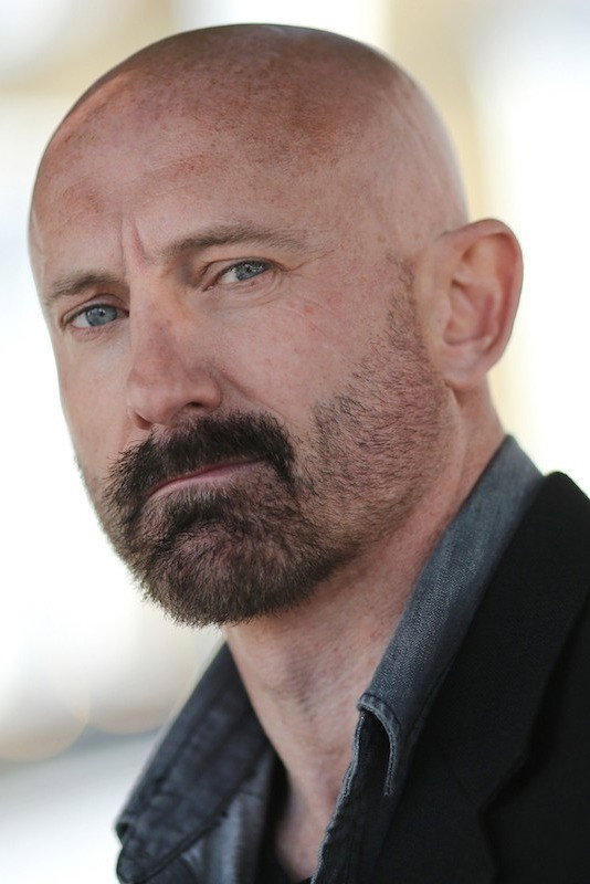 Gareth Watkins as Freddie in Blue