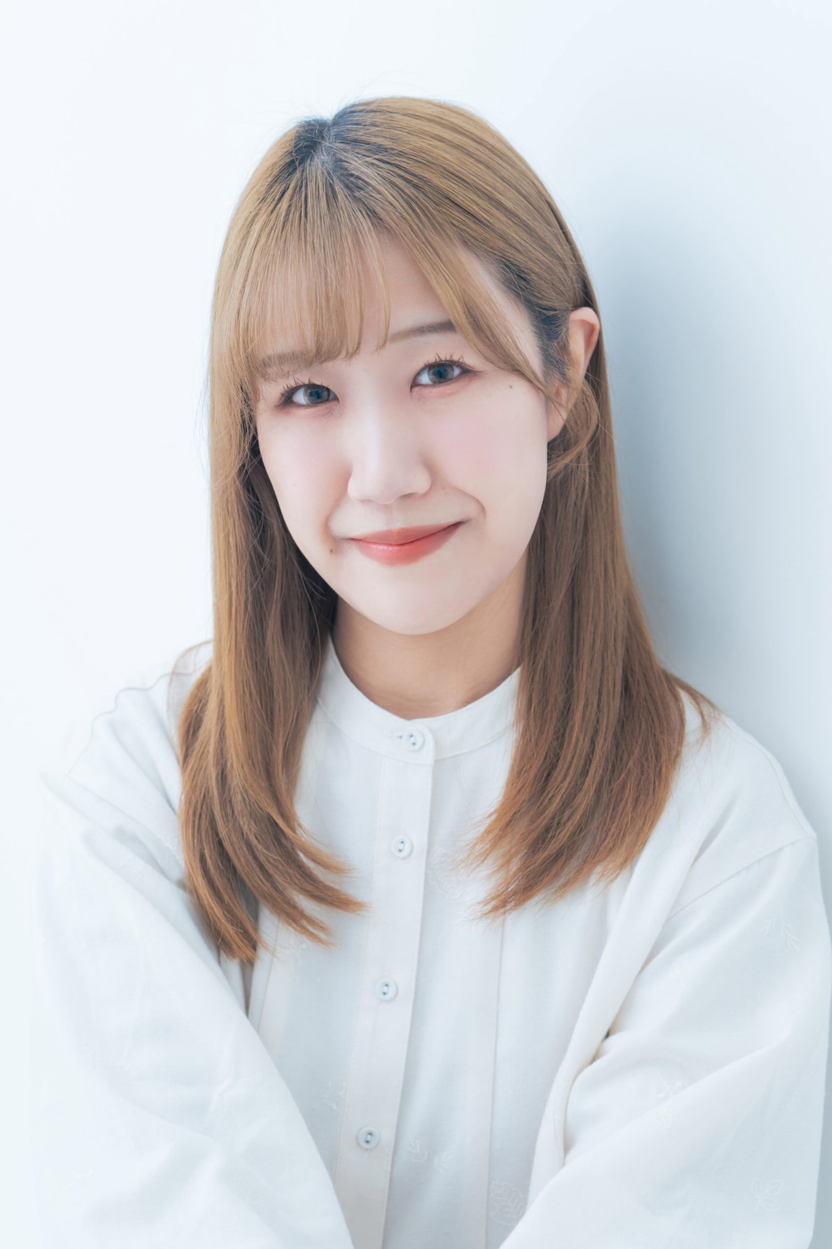馬場蘭子 as Ayame Hazakura (voice) in Agents of the Four Seasons: Dance of Spring