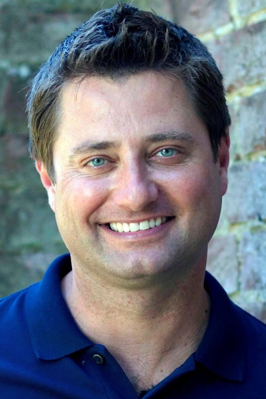 George Clarke as Self in George Clarke's Beautiful Builds
