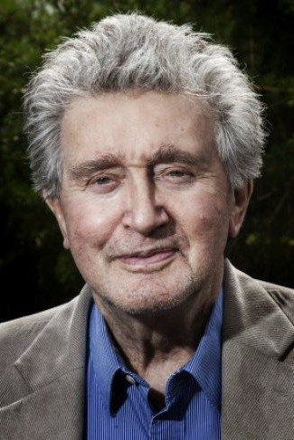 Gunnar Eyjólfsson as Aeschere in Beowulf & Grendel