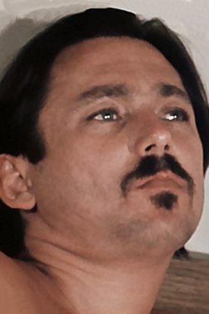 Geoffery Patton as Bob (uncredited) in Daughter of Satan