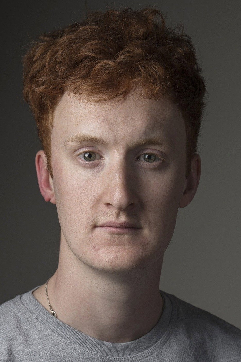 Will Merrick as Olly in Modern Life Is Rubbish