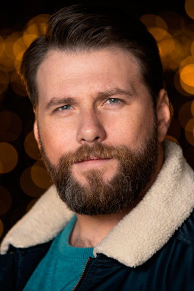 Володимир Ращук as Valerii in Bobot