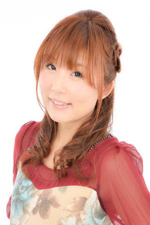 小林眞紀 as Yuzuki Minami (voice) in Kimihagu