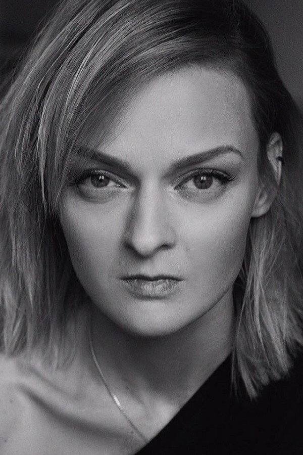Екатерина Носик as Чуешова in Middle of Nowhere