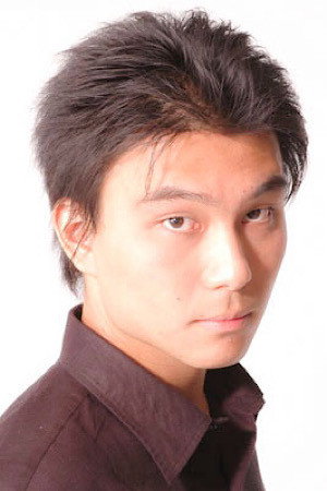 Akito Sakuragi as Onodera Takumi (voice) in Four for Foreplay