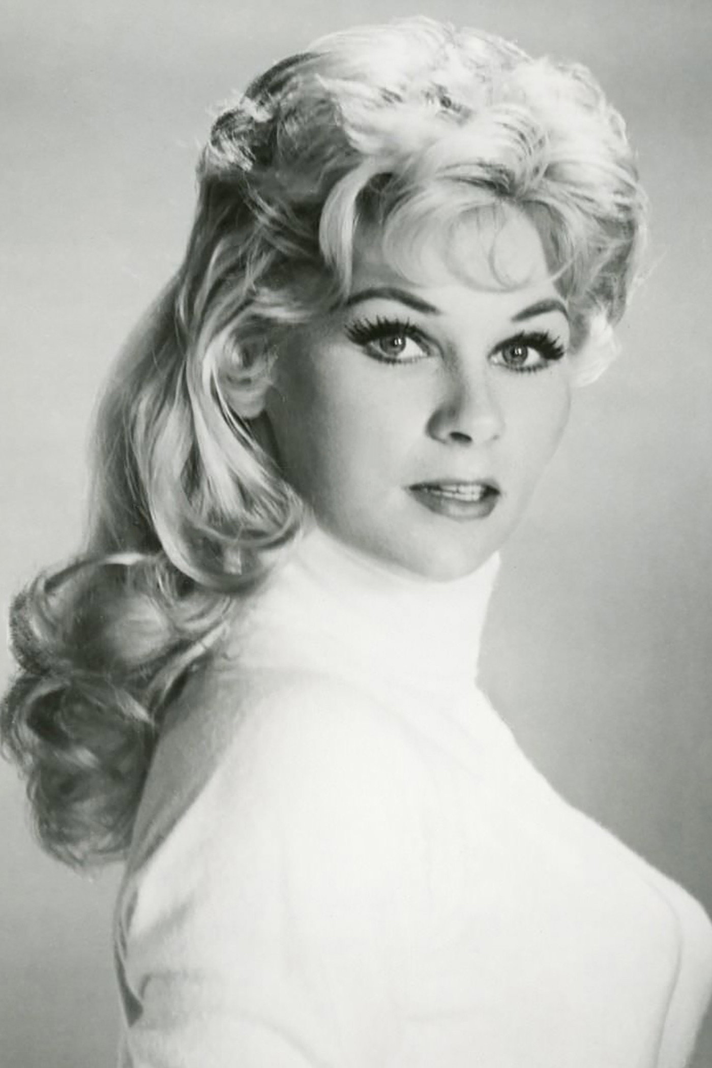 Grace Lee Whitney as Velma in Way Down Cellar