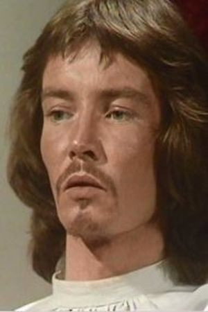 Simon Cuff as Richard Shelton - Black Arrow in The Black Arrow