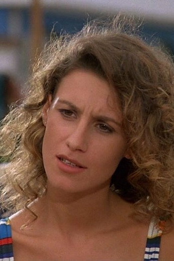 Barbara Cavallari as Francesca in Craving Desire