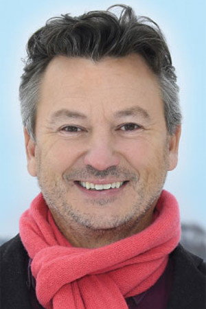 Anders Ekborg as Self - Contestant in Sveriges mästerkock VIP