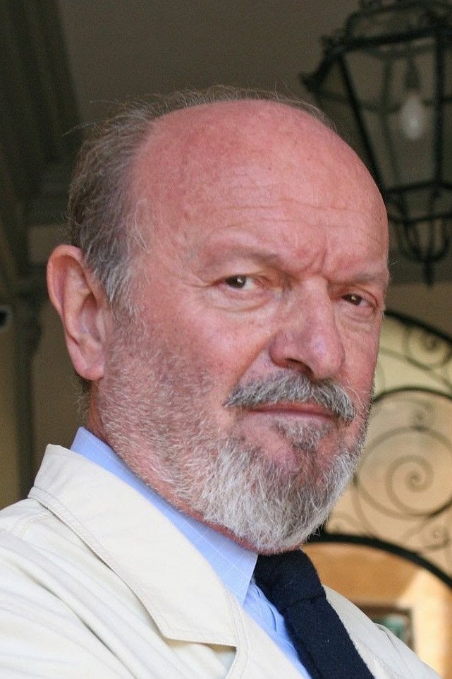 Omero Antonutti as padre di Mario in The Betrayal Knows My Name