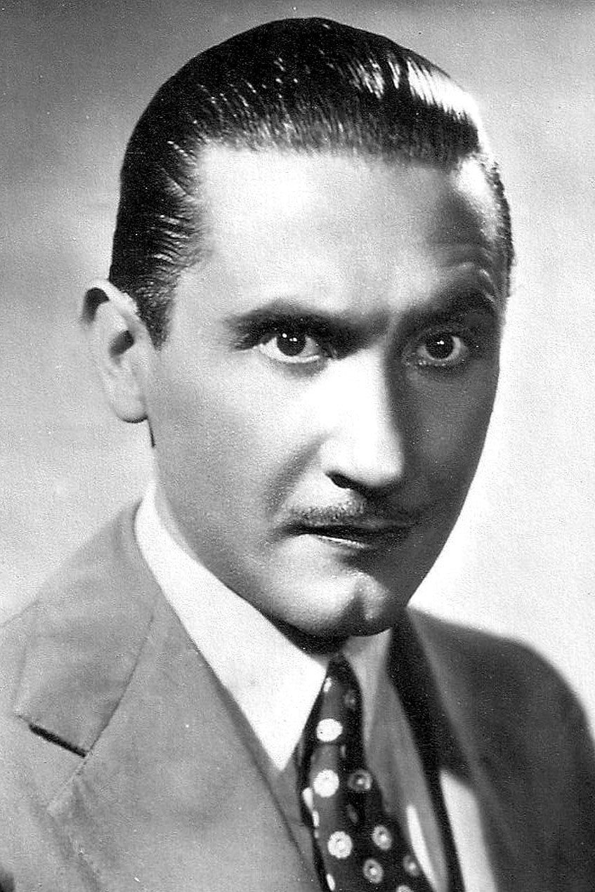 Paolo Stoppa as Guido's father (segment "L'Idillio") in Times Gone By