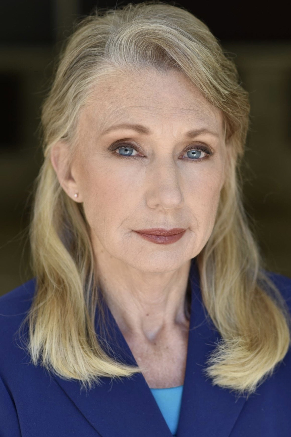 Cindy Copeland as Boss in Please Hold