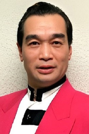 ポール牧 as Satan's Toenail in Kekko Kamen