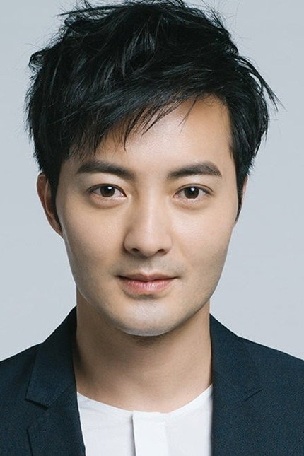 古斌 as Zhao Xi in The On1y One