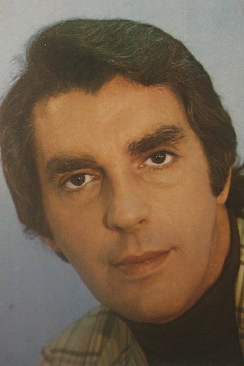 Luiz Carlos Braga as André in Bandido, Fúria do Sexo