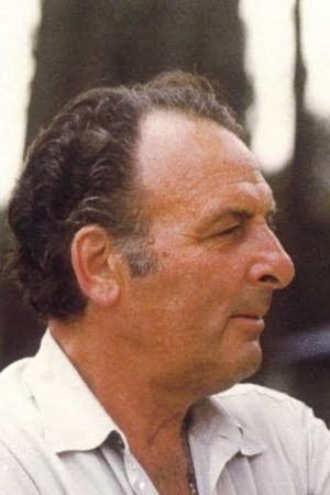 Manolo Bolognini as Self in The Spaghetti West