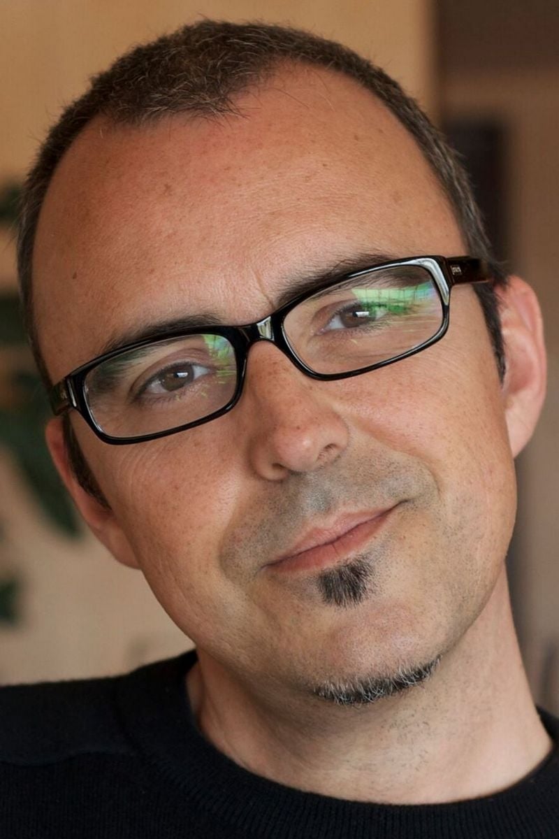 Óscar Barberán as Thut (voice) in Mummies