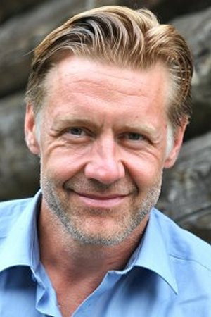 Mads Ousdal as Stein in Girls Trip