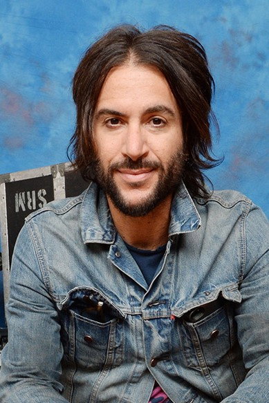 Rami Jaffee as Self in Foo Fighters: Preparing Music for Concerts