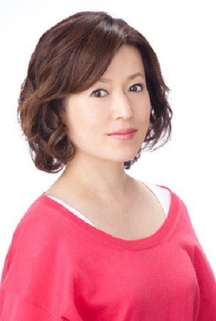 磯野貴理子 as Kyoko Nitta in Sleeping Jukujo