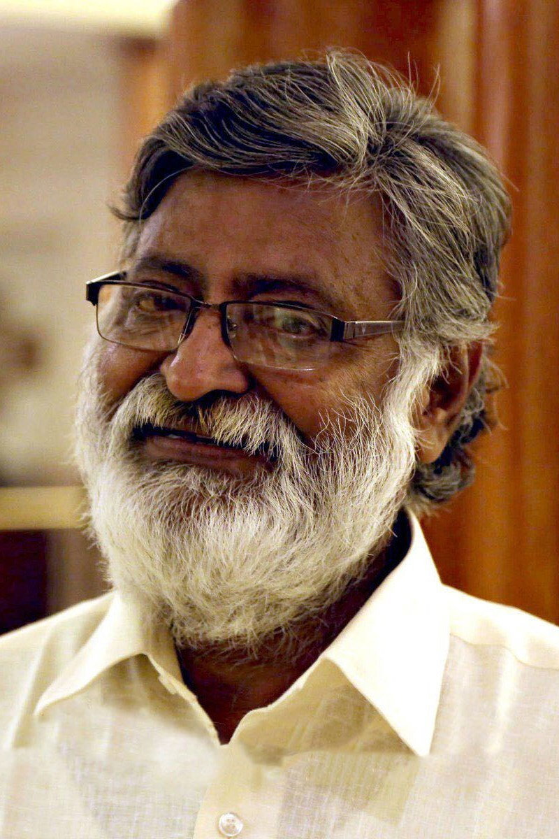 Nalinikanth as ACP Mohan in Rudhra