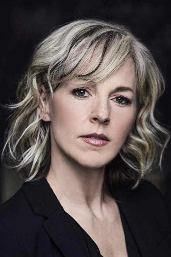 Tara Samuel as Rochelle in The Third Eye