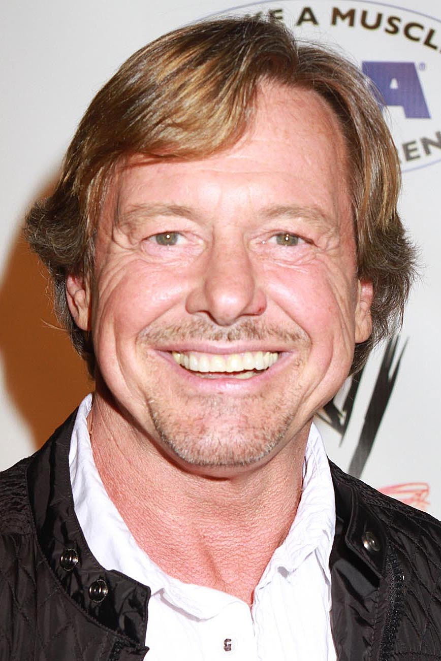 Roddy Piper as William Thurgood in The Mystical Adventures of Billy Owens
