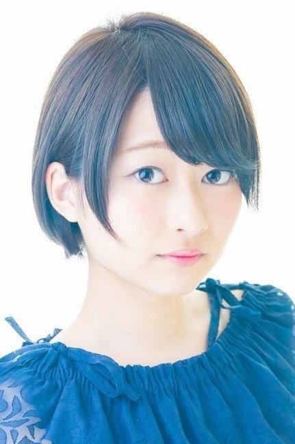 河瀬茉希 as Philomela Sergeant (voice) in The Ancient Magus' Bride