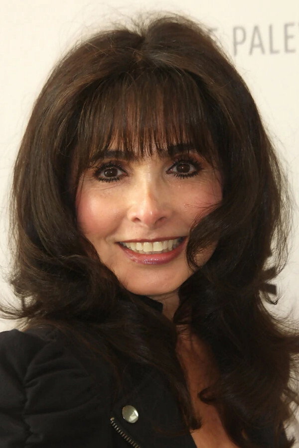 Judy Strangis as Rota Ree (voice) in Wheelie and the Chopper Bunch