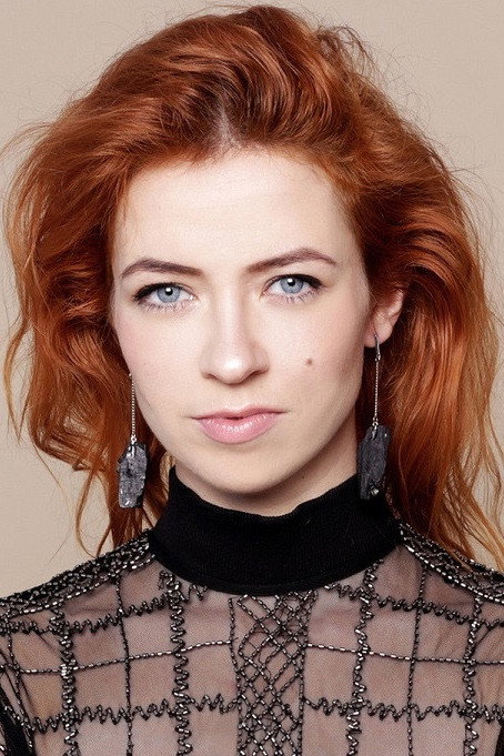 Helina Risti as Marju in u.Q.