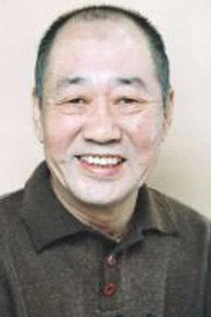 藤本譲 as Juneau Dermailles in Dance in the Vampire Bund
