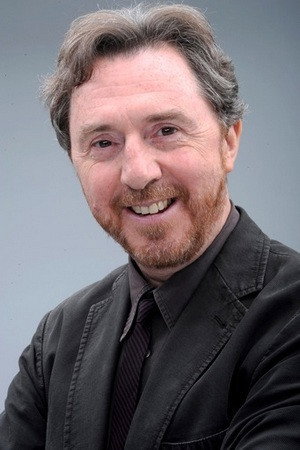 Giancarlo Ratti as Nicola in At a Glance
