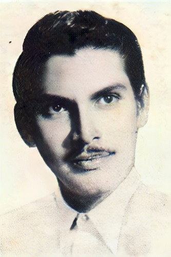 Johnny Monteiro as Tsong in Ang Leon at ang Kuting