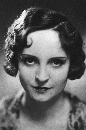 Marcelle Romee as Hélène in The Lost Course