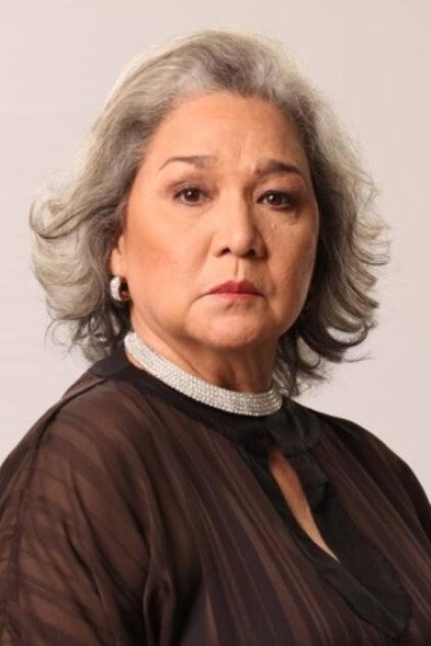 Alicia Alonzo as Precy in Swing