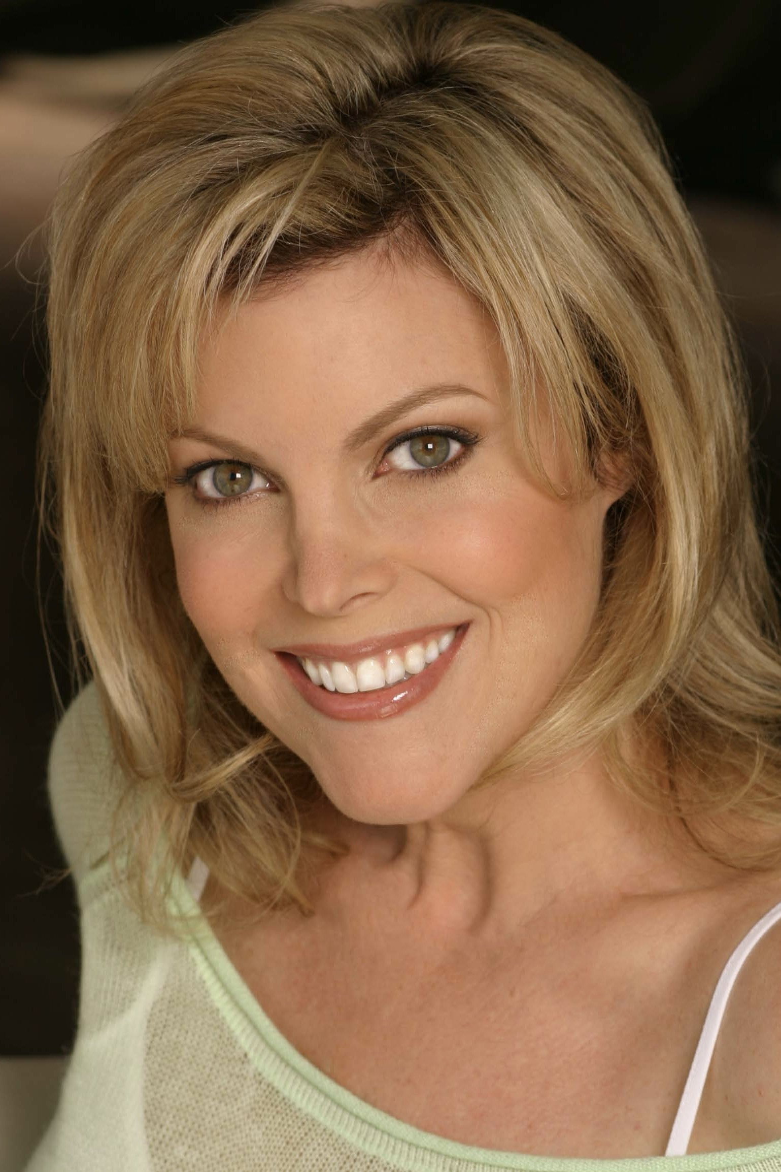 Lisa Frantz as Nurse in Werewolf