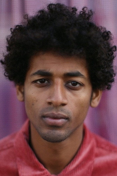 Michael Workéyè as Kaleb Negasi in The Stolen Girl