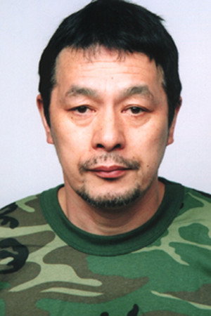 塩野谷正幸 as Morita in Mishima: A Life in Four Chapters