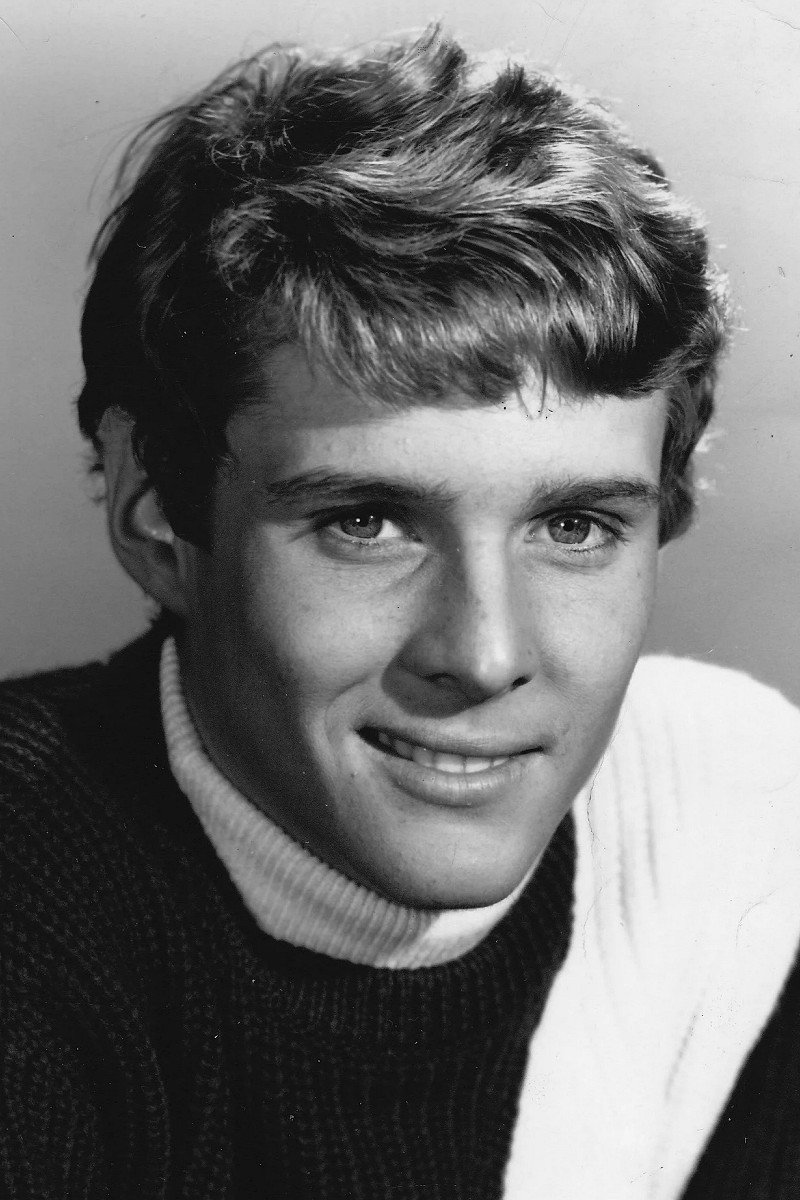Jay North as Dennis Mitchell in Dennis the Menace