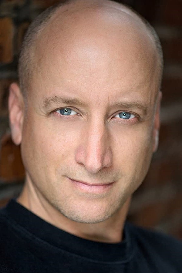 Scott Faulconbridge as Billy in Tales of Tomorrow