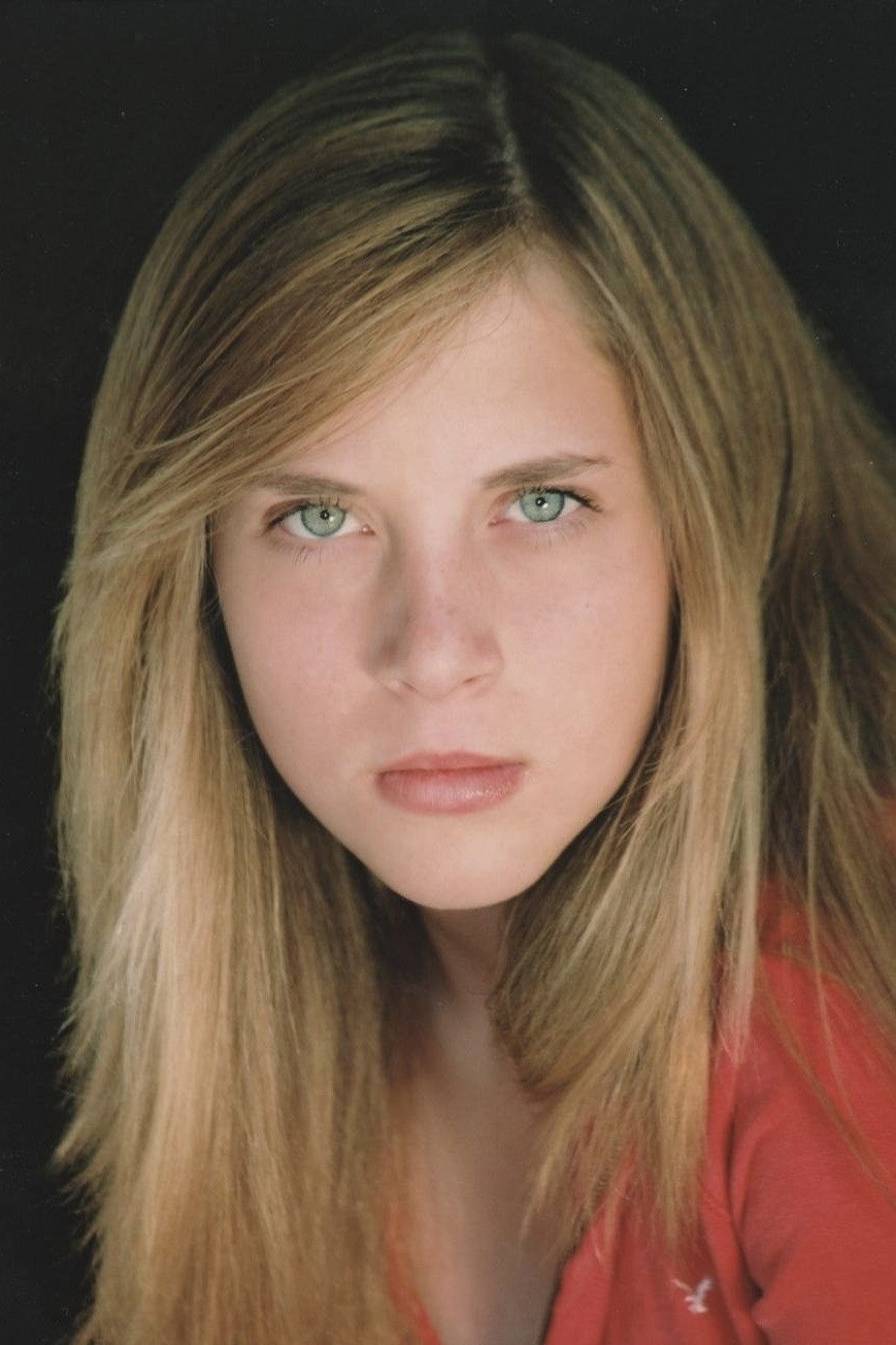 Sammi Kane Kraft as Amanda Whurlitzer in Bad News Bears